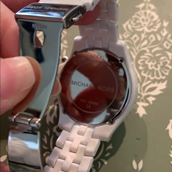 Michael Kors Watch main image 4